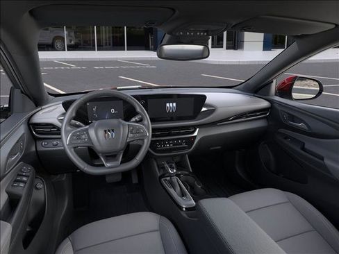 New 2026 Buick Envista Avenir image 15