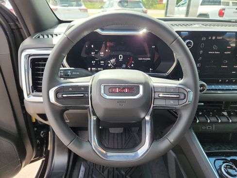 New 2026 GMC Canyon Elevation w/ Convenience Package image 18