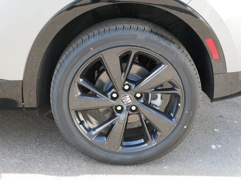 New 2026 Buick Envision Sport Touring AWD/4WD image 3