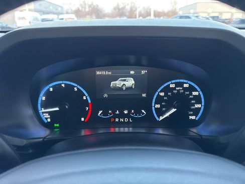 Certified 2022 Ford Bronco Sport Big Bend w/ Convenience Package image 30