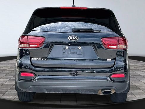 Used 2020 Kia Sorento L FWD image 5