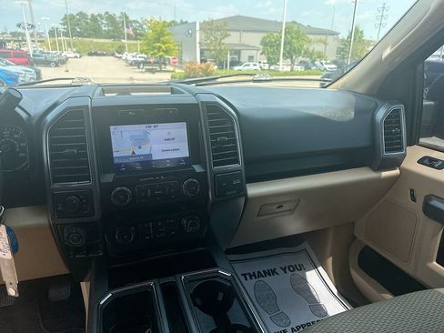 Used 2020 Ford F150 XLT w/ Equipment Group 302A Luxury AWD/4WD image 20