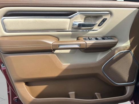 Used 2022 RAM 1500 Laramie image 24