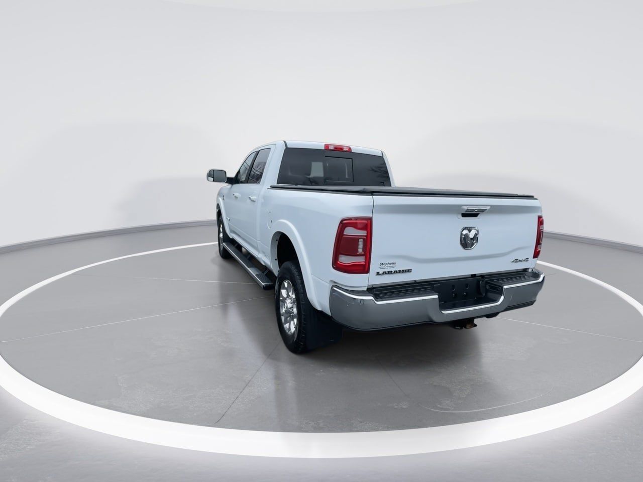 Used 2022 RAM 2500 Laramie AWD/4WD image 6