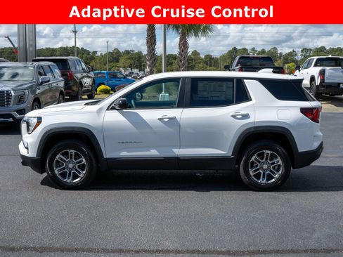 New 2026 GMC Terrain Elevation w/ LPO, Floor Liner Package image 6