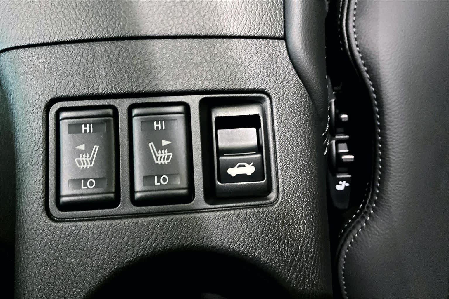 New 2027 Nissan Z Performance RWD image 13