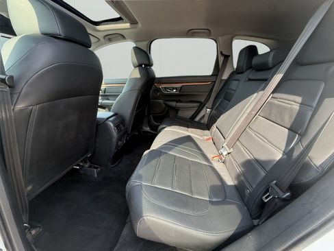 Used 2019 Honda CR-V EX-L image 24