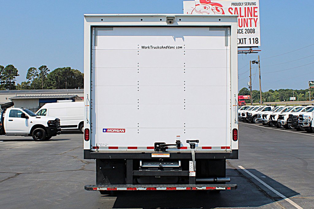 Used 2024 Ford E-350 and Econoline 350 Super Duty w/ Driver's Safety Package RWD image 9