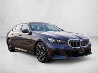 Used 2026 BMW 530i xDrive 530i xDrive video 3