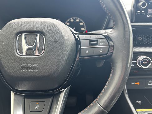 Certified 2024 Honda CR-V Sport Touring image 19