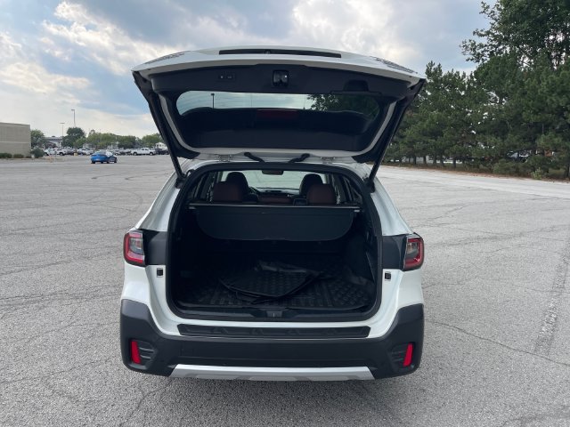 Used 2020 Subaru Outback Touring AWD/4WD image 20