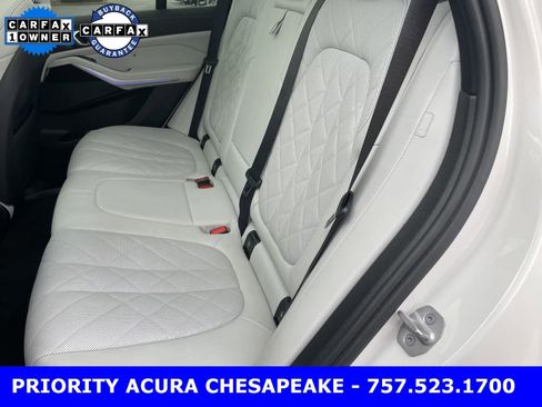 Used 2023 BMW X5 xDrive40i w/ Premium Package image 22