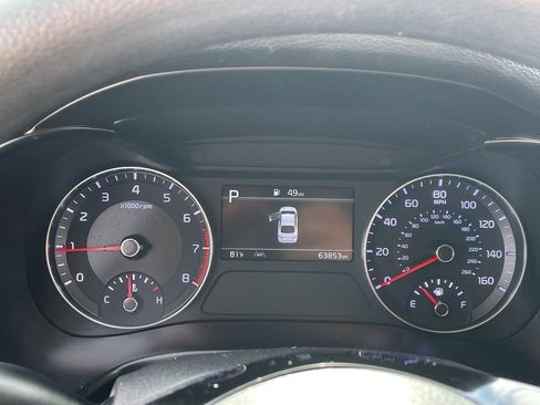 Used 2023 Kia Forte LXS w/ LXS Technology Package image 7