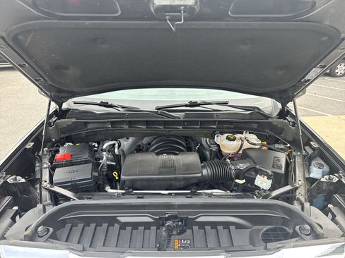 Certified 2023 GMC Sierra 1500 SLT w/ SLT Premium Package image 31