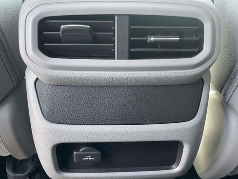 Used 2024 Honda Ridgeline RTL image 10
