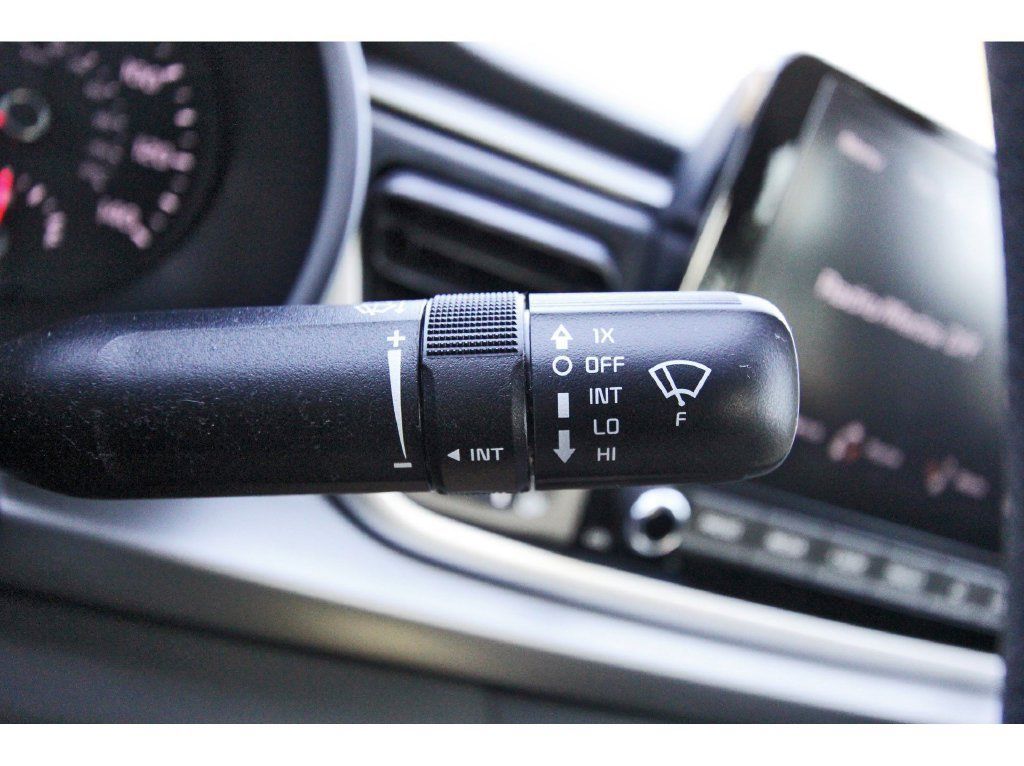 Used 2023 Kia Rio LX FWD image 18