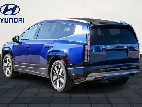 New 2026 Hyundai Ioniq 9 SEL image 4