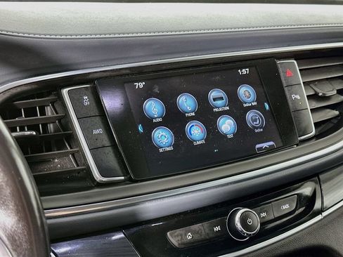 Used 2019 Buick Enclave Essence AWD/4WD image 13
