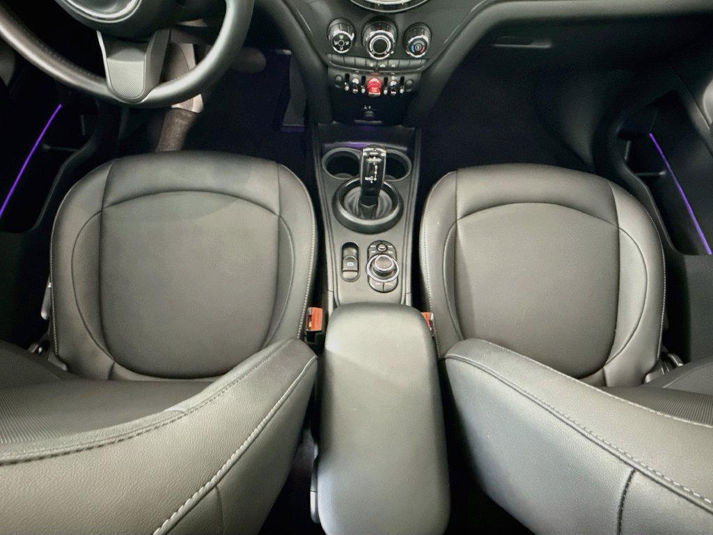 Used 2024 MINI Cooper Countryman FWD image 16