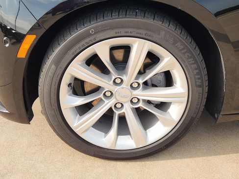Used 2025 Cadillac CT5 Premium Luxury w/ Sun And Sound Package RWD image 14