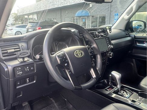 Used 2020 Toyota 4Runner TRD Pro image 28