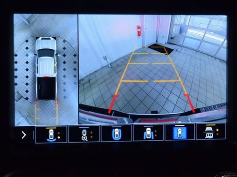 Used 2023 GMC Sierra 2500 Denali w/ Denali Ultimate Package image 55