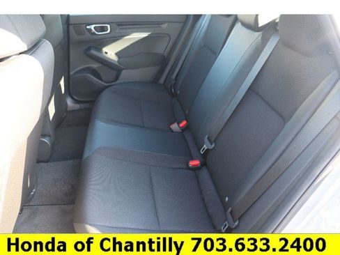 Used 2026 Honda Civic Sport image 24