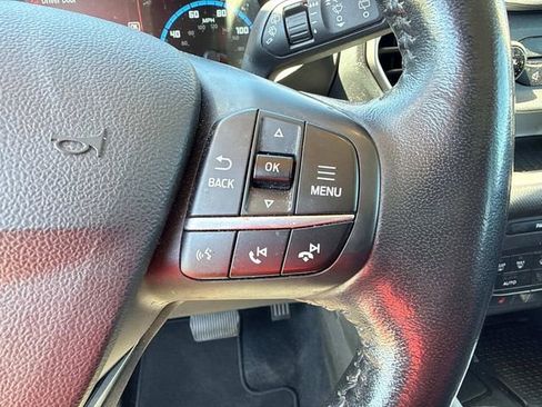 Used 2021 Ford Bronco Sport Big Bend w/ Big Bend Package (96B) image 31