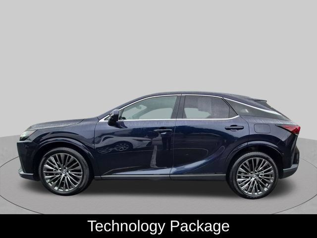 Used 2026 Lexus RX 350 AWD w/ Convenience Package image 9
