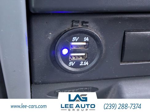 Used 2007 Jeep Wrangler Unlimited X w/ Trailer Tow Group AWD/4WD image 19