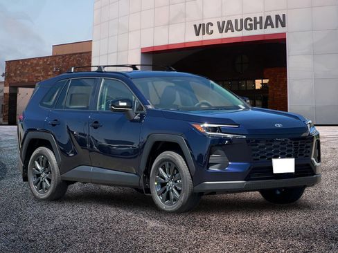 New 2026 Toyota RAV4 XLE Premium FWD image 7