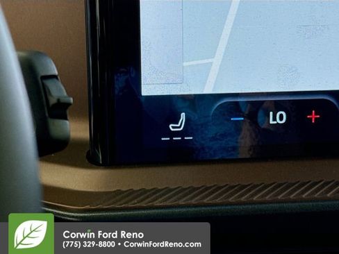 New 2025 Ford Bronco Sport Outer Banks w/ Outer Banks Tech Package+ AWD/4WD image 23