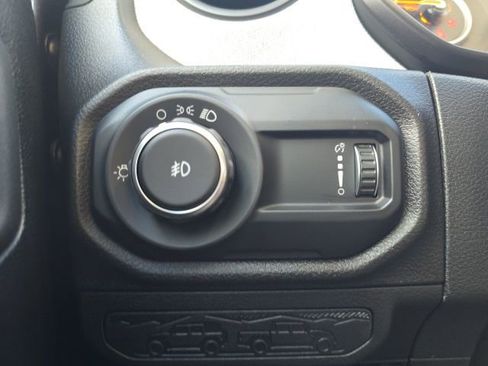 New 2026 Jeep Wrangler Sport image 11