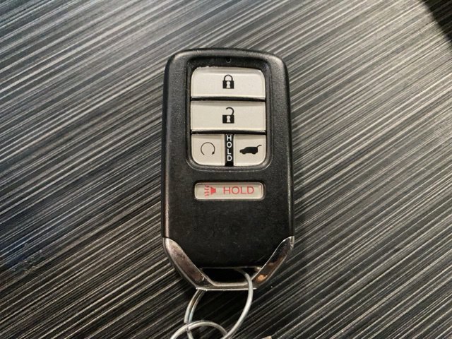 Used 2017 Honda Pilot EX-L image 28