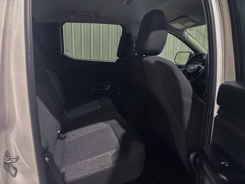 Used 2024 Ford Ranger XLT w/ Trailer Tow Package image 29