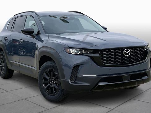 New 2026 MAZDA CX-50 AWD 2.5 Hybrid w/ Weather Package image 2