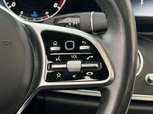 Used 2019 Mercedes-Benz E 450 4MATIC Sedan image 23