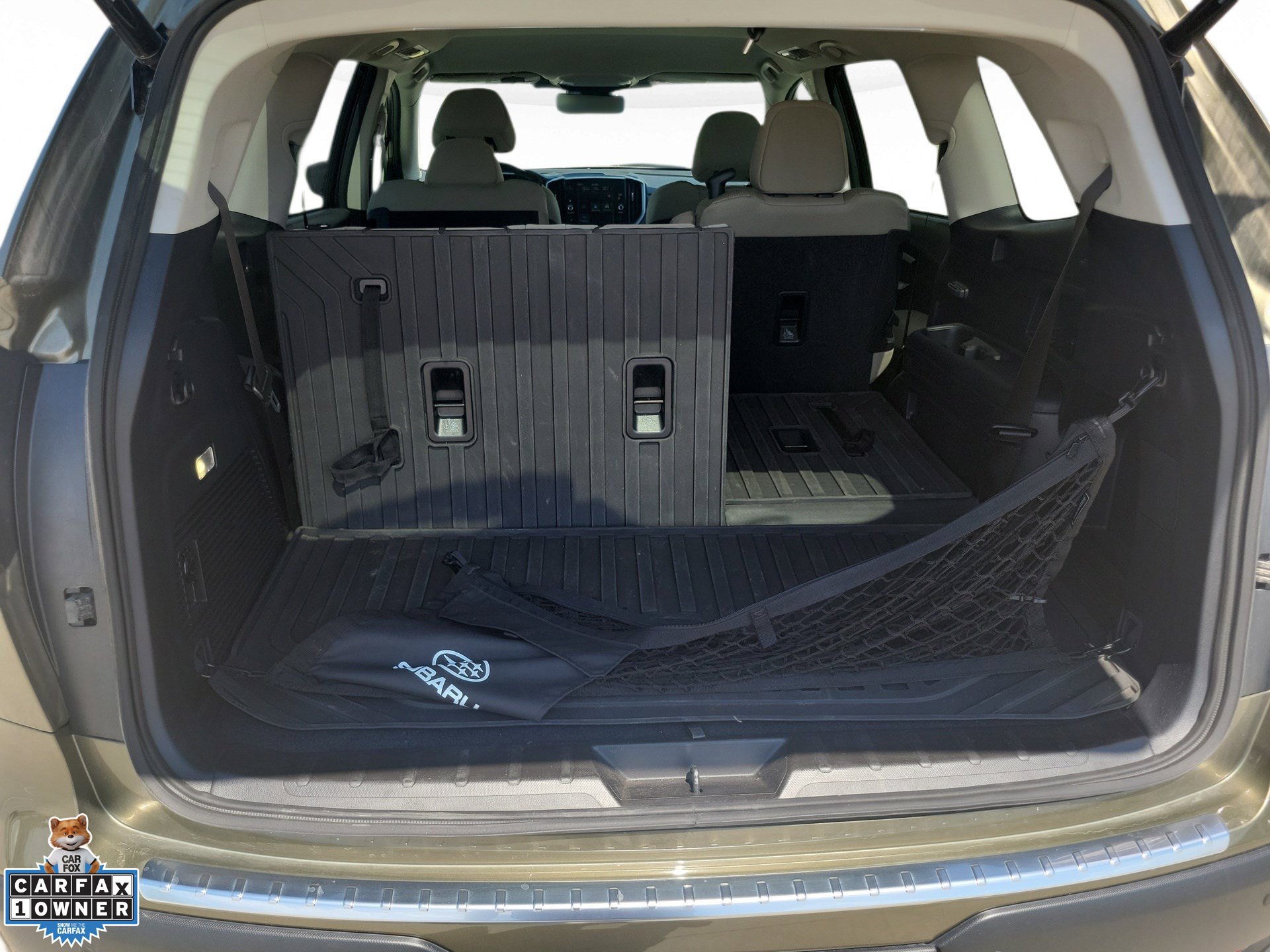 Certified 2025 Subaru Ascent Premium AWD/4WD image 21