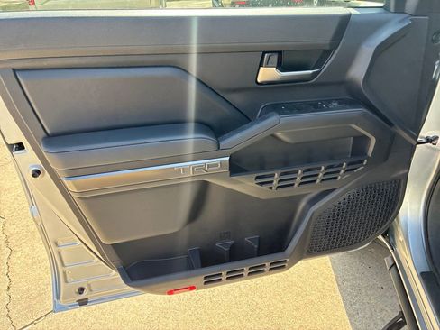 New 2026 Toyota Tacoma TRD Sport image 12