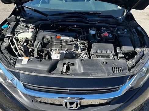 Used 2017 Honda Civic LX image 36