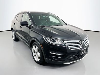 Used 2016 Lincoln MKC Premiere