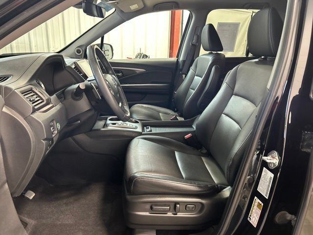 Certified 2023 Honda Ridgeline RTL image 15