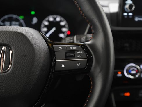 Used 2025 Honda CR-V Sport Touring image 26
