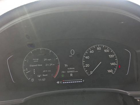 Used 2023 Honda Civic Sport image 24