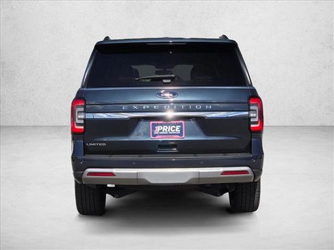 Certified 2024 Ford Expedition Limited image 7