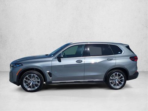 New 2026 BMW X5 sDrive40i w/ Premium Package RWD image 5