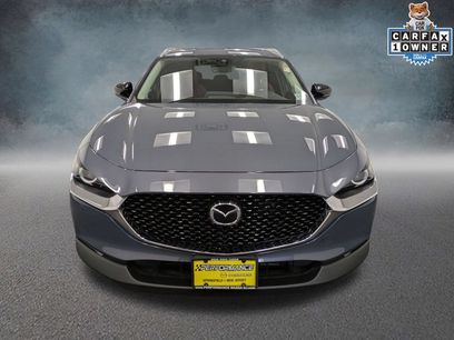 Certified 2023 MAZDA CX-30 AWD 2.5 S w/ Preferred Package