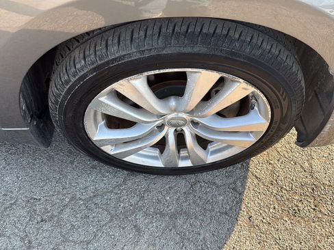 Used 2008 INFINITI M35 RWD image 38