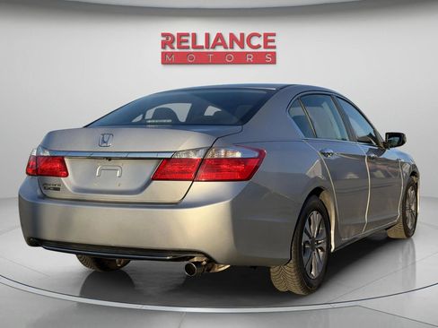 Used 2013 Honda Accord LX image 7