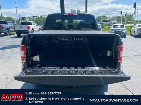 Used 2019 Ford F150 XL w/ Equipment Group 101A Mid AWD/4WD image 29